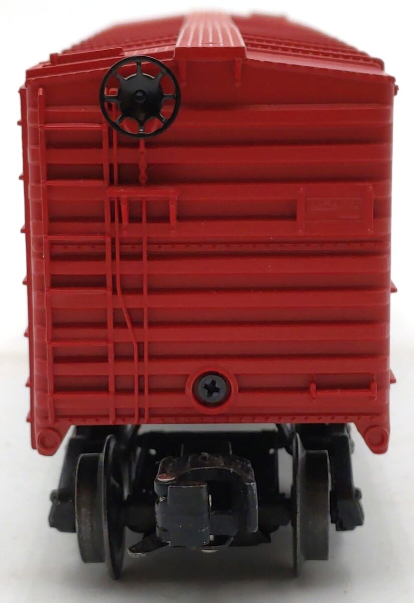 Lionel 6-39270 O Gauge CB&Q 6464 Style Box Car EX
