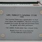 Hallmark XPR9451 Mrs. Parkley's General Store The Sarah Plain & Tall Collection EX/Box