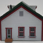 Hallmark XPR9451 Mrs. Parkley's General Store The Sarah Plain & Tall Collection EX/Box