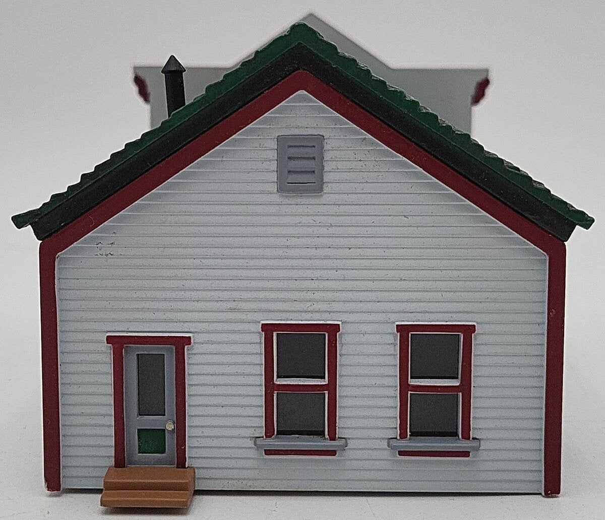 Hallmark XPR9451 Mrs. Parkley's General Store The Sarah Plain & Tall Collection EX/Box