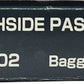 Kato 106-1102 N Scale Union Pacific Smoothside Passenger Cars - Set B LN/Box