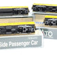 Kato 106-1102 N Scale Union Pacific Smoothside Passenger Cars - Set B LN/Box