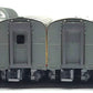 Kato 106-1102 N Scale Union Pacific Smoothside Passenger Cars - Set B LN/Box