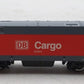 Trix 12647 N Scale DB Cargo Electric Locomotive #152003-0 LN/Box