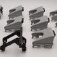Piko & Other G Scale Bumpers [12] EX