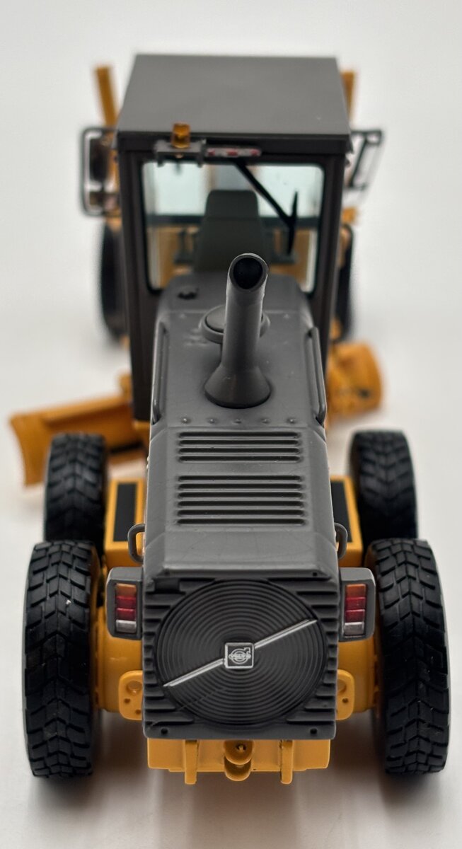 Motorart 13152 1:50 Volvo G740B Motor Grader EX