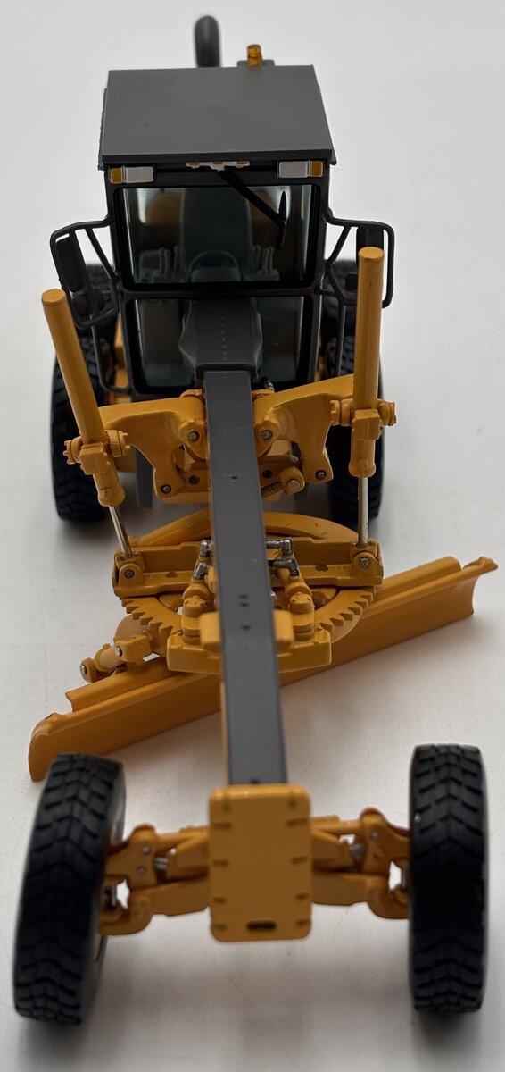 Motorart 13152 1:50 Volvo G740B Motor Grader EX