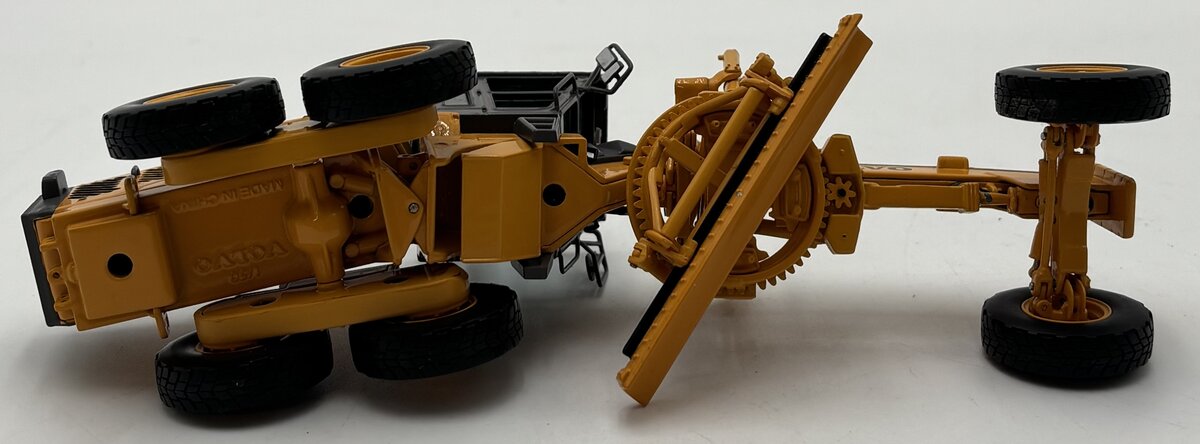 Motorart 13152 1:50 Volvo G740B Motor Grader EX