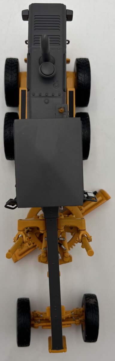 Motorart 13152 1:50 Volvo G740B Motor Grader EX