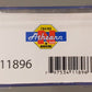 Athearn 11896 N Denver & Rio Grande Western 2-6-0 Steam Locomotive w/Tender #950 LN/Box
