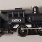 Athearn 11896 N Denver & Rio Grande Western 2-6-0 Steam Locomotive w/Tender #950 LN/Box