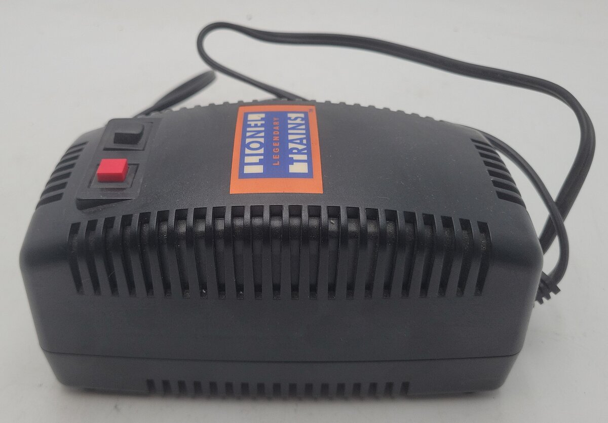 Lionel 6-22983 O 180 Watt Powerhouse Power Supply EX/Box
