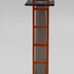 MTH 30-1076 O Gauge No. 153 Operating Block Signal EX/Box