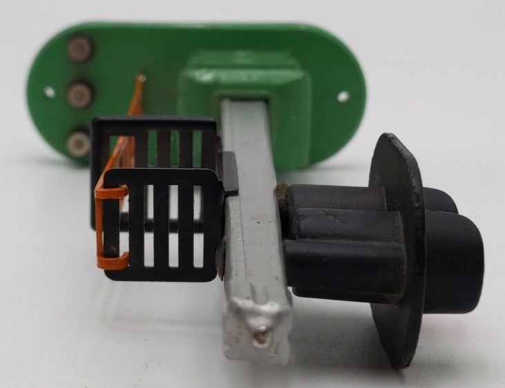 MTH 30-1076 O Gauge No. 153 Operating Block Signal EX/Box