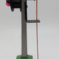 MTH 30-1076 O Gauge No. 153 Operating Block Signal EX/Box