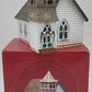Hallmark 09450 The The Sarah Plain & Tall Collection Country Church