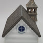 Hallmark 09450 The The Sarah Plain & Tall Collection Country Church