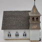Hallmark 09450 The The Sarah Plain & Tall Collection Country Church
