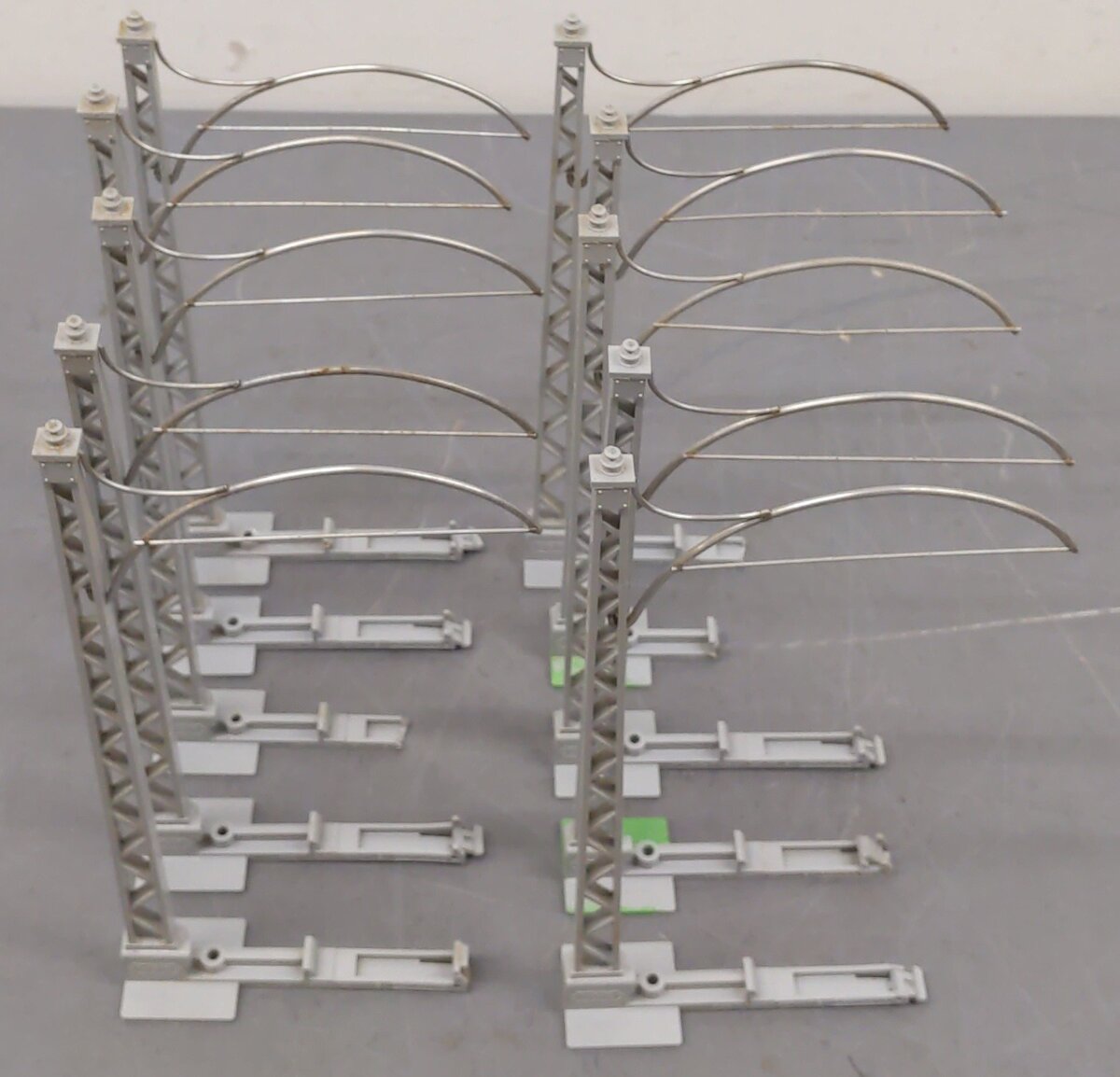 LGB 6000 Catenary Pole [10] VG