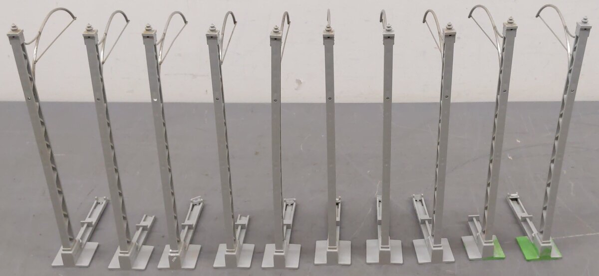 LGB 6000 Catenary Pole [10] VG