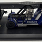 Atlas Editions 4649120 1:72 Stobart Konecranes SMV 4542 TB5 Reach Stacker EX