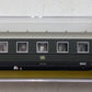 Trix 15769-06 N Scale DB Schurzwagen 1./2 Klasse EP.III Passenger Car #17510 LN/Box