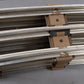 K-Line K-0322 O 72" Tubular Curved Track Sections (15) VG