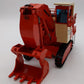 EMD Collectors 1:50 Scale Diecast EMDN089 Poclain 600 Shovel EX