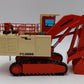 EMD Collectors 1:50 Scale Diecast EMDN089 Poclain 600 Shovel EX