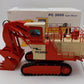 EMD Collectors 1:50 Scale Diecast EMDN089 Poclain 600 Shovel EX