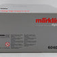Marklin 6040 HO Scale Digital Keyboard Controller EX/Box