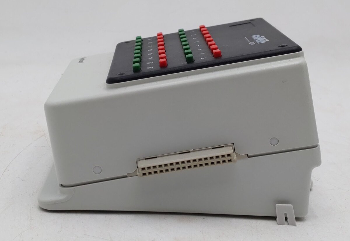 Marklin 6040 HO Scale Digital Keyboard Controller EX/Box