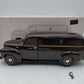 Hermann Marketing UP1622 1:28 UPS 1954 Chevrolet Panel Van VG/Box