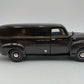 Hermann Marketing UP1622 1:28 UPS 1954 Chevrolet Panel Van VG/Box