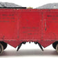 Lionel 516 Vintage Standard Gauge Lionel Lines 2-Bay Hopper with Coal