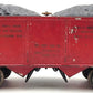Lionel 516 Vintage Standard Gauge Lionel Lines 2-Bay Hopper with Coal