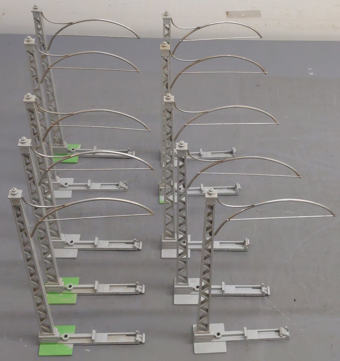 LGB 6000 Catenary Pole [10] VG