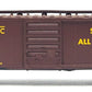Atlas 3420 N Scale Union Pacific 40' Boxcar #193564 LN/Box