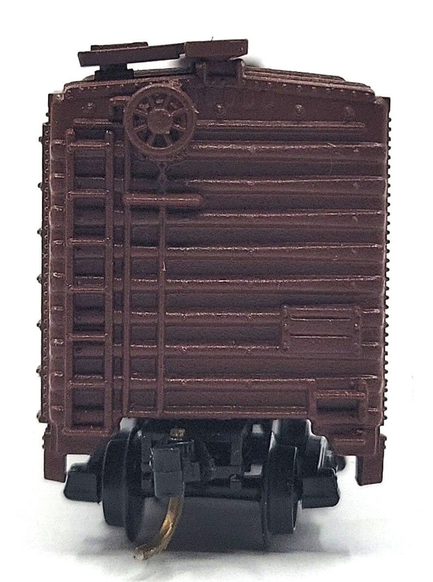 Atlas 3420 N Scale Union Pacific 40' Boxcar #193564 LN/Box