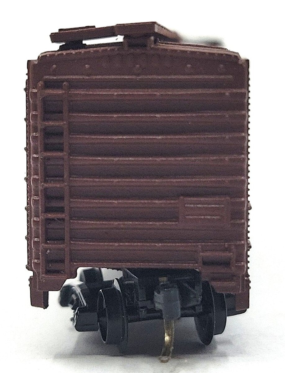 Atlas 3420 N Scale Union Pacific 40' Boxcar #193564 LN/Box
