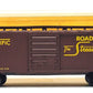 Atlas 3420 N Scale Union Pacific 40' Boxcar #193564 LN/Box
