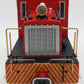 LGB 21620 G Scale 0-6-0 Diesel Switcher EX