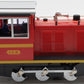 LGB 21620 G Scale 0-6-0 Diesel Switcher EX