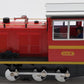 LGB 21620 G Scale 0-6-0 Diesel Switcher EX