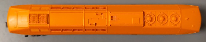 Brawa 61006 N Scale British Rail PCC Rokita 232 Diesel Locomotive #232-171 LN/Box