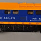 Brawa 61006 N Scale British Rail PCC Rokita 232 Diesel Locomotive #232-171 LN/Box