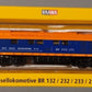 Brawa 61006 N Scale British Rail PCC Rokita 232 Diesel Locomotive #232-171 LN/Box