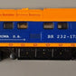 Brawa 61006 N Scale British Rail PCC Rokita 232 Diesel Locomotive #232-171 LN/Box