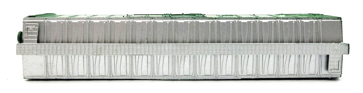 Atlas 3653 N Scale Burlington Northern 50' Reefer #5198 LN/Box