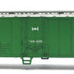 Atlas 3653 N Scale Burlington Northern 50' Reefer #5198 LN/Box